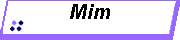 Mim