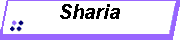 Sharia