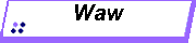 Waw