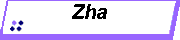 Zha